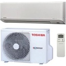 Klimatizace Toshiba Suzumi plus