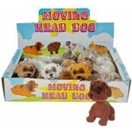 Mádara Dog nodder (12pcs)