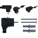 Image 1 of vidaXL LED стенно огледало за баня 60x80 см (144697)