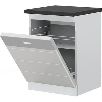 Врата за съдомиялна машина Highline K60D/3
