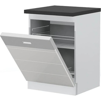 Врата за съдомиялна машина Highline K60D/3