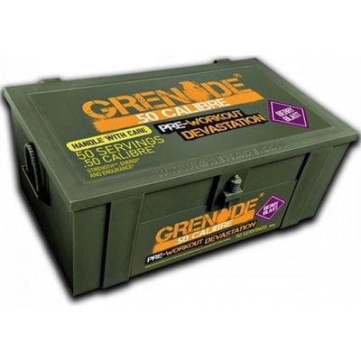Grenade 50 CALIBRE 580 g