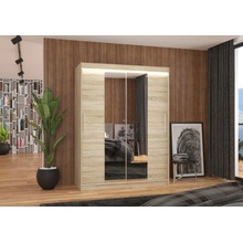 ADRK Furniture Iness 150 Sonoma