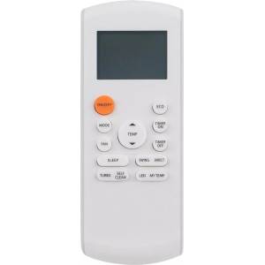 General BOSCH Gen 2 Climate 5000 ENERGY STAR - съвместимо дистанционно управление на марката General (Gen 2 Climate 5000 ENERGY STAR)