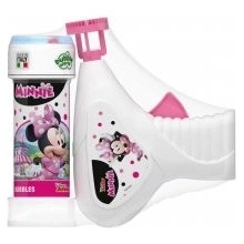Bublifuková pistole MINNIE