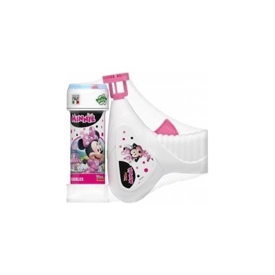 Bublifuková pistole MINNIE
