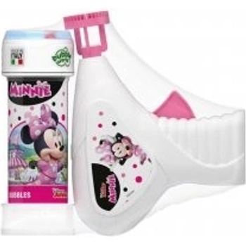 Bublifuková pistole MINNIE