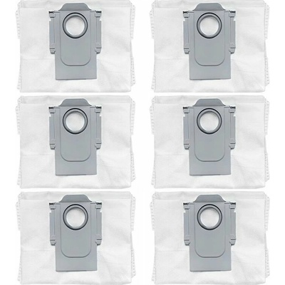 Mobilly Roborock S8 Pro Ultra, S8+, S7 MaxV, Q Revo, Q8 Max+, Q7+, Q5+ 6 ks