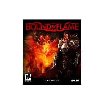 Bound by Flame