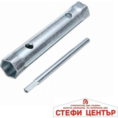 Paolo Ключ за свещи 16/21 - pa1298 (15 см) (25265)