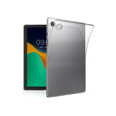 kwmobile Прозрачен калъф за Samsung Galaxy Tab A8 10.5 (2021) - прозрачен