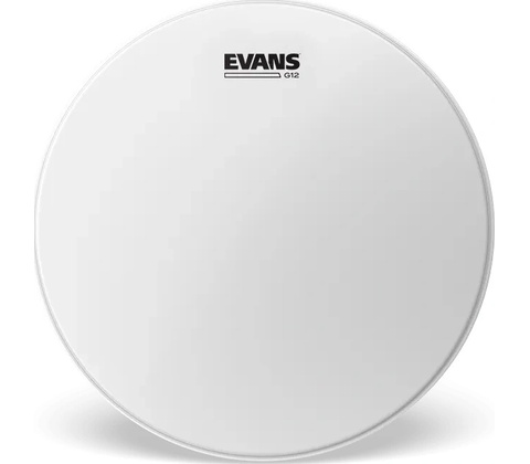 Evans 8” G12 Coated