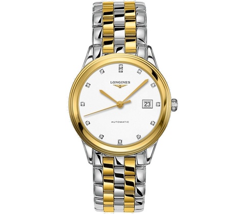 Longines L4.974.3.27.7