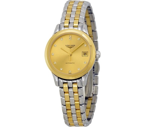 Longines L4.274.3.37.7