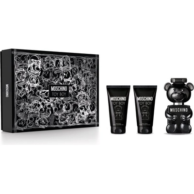 Moschino Toy Boy подаръчен комплект за мъже