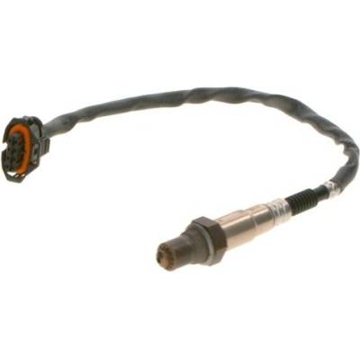 BOSCH 0 258 986 727 Lambda sonda (0258986727)