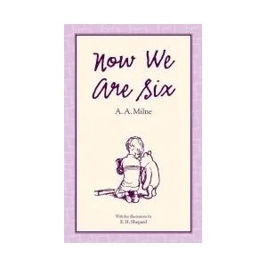 Now We Are Six (2007)