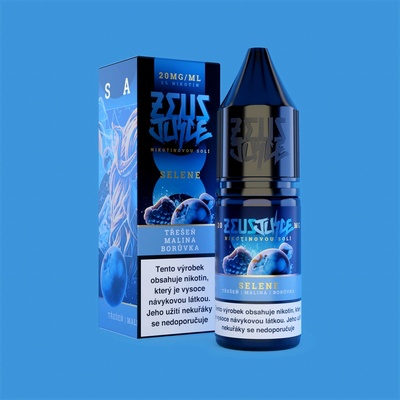 Zeus Selene 10 ml 20 mg