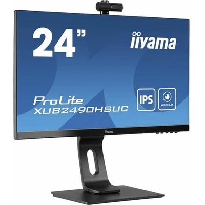 iiyama ProLite XUB2490HSUH-B2