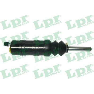 Pomocný spojkový válec LPR 3084