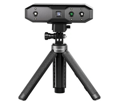 Revopoint Mini 2