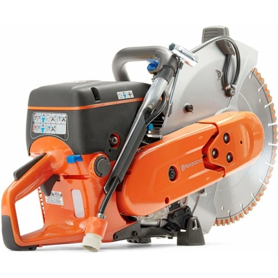 HUSQVARNA K 770 – Zboží Dáma