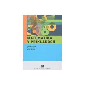 Matematika v príkladoch