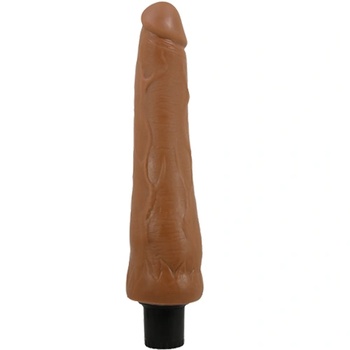 LyBaile Секс вибратор с движеща се кожа "alfredo" 24 см