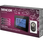 Sencor SWS 51 B