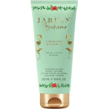 Jardin Bohème Sprchový gel Tentation Délicate 150 ml