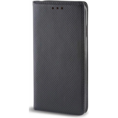Motorola G06 pouzdro book Smart Magnet černé