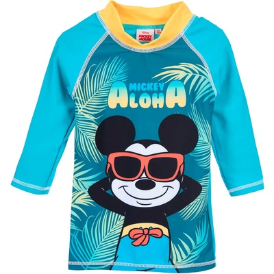 Kids movie heroes Тениска mickey