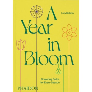 YEAR IN BLOOM | BELLAMY LUCY (ISBN: 9781838668464)