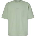 Oakley Мъжка тениска Oakley Soho Gen S/S Tee T-shirt - Faded Green - размер XL (216-7650-0214)