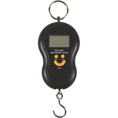 Mistrall Váha Digitální KC1 do 50kg