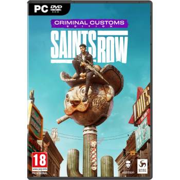 Image 1 of Deep Silver Saints Row (2022) [Criminal Customs Edition] (PC)