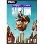 Deep Silver Saints Row (2022) [Criminal Customs Edition] (PC)