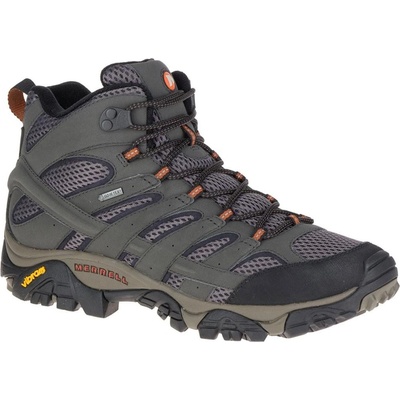 Merrell Moab 2 Mid GTX 06062 beluga černá