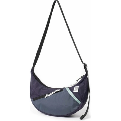Topo Designs Moonlight Crossbody Bag nightshade/slate