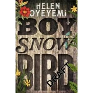 Boy, Snow, Bird | Helen Oyeyemi (2015)