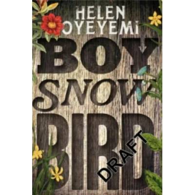 Boy, Snow, Bird | Helen Oyeyemi