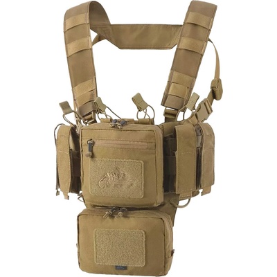 Helikon-Tex Training Mini Rig TMR Coyote – Zboží Mobilmania