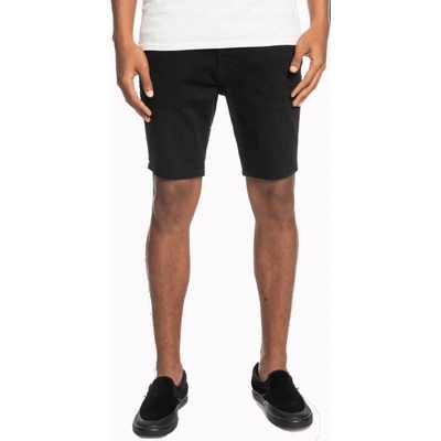 Quiksilver kraťasy VOODOO SURF BLACK BLA černá