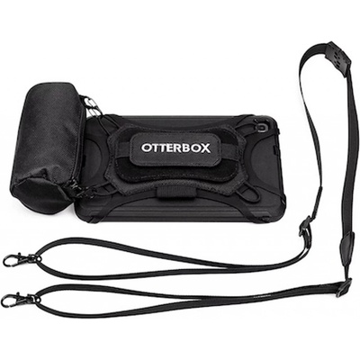Otterbox Utility Latch II 10 ProPack 77 86914 Black