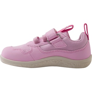 Reima Детски обувки barefoot Reima Kid's Telmin Barefoot shoes - Light Heather - размер 27 (EU) (702-5160-0216)