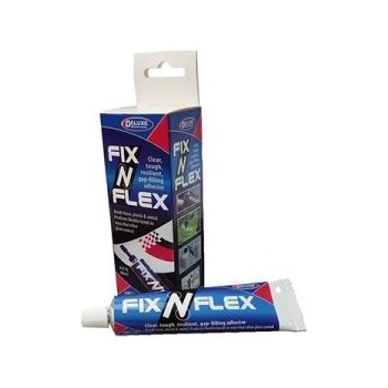 Deluxe Materials Fix and Flex гъвкаво лепило 40ml