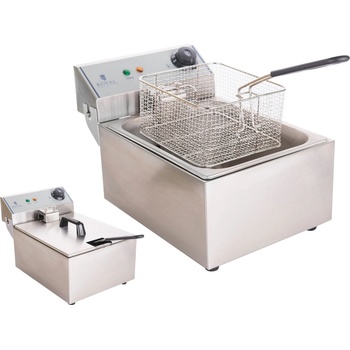Royal Catering RCEF-10EY-ECO