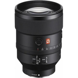 Sony FE 135mm f/1.8 GM E (SEL135F18GM) Обективи