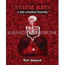 Krvavá Máry