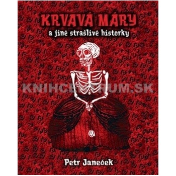 Krvavá Máry